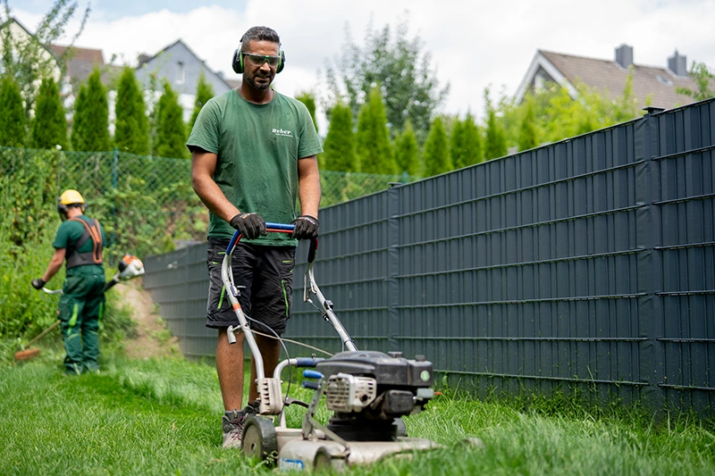 Beber-GmbH-Facharbeiter-Vegetation-Galerie7