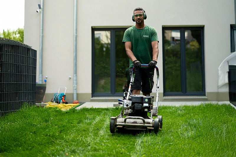 Beber-GmbH-Facharbeiter-Vegetation-Galerie8